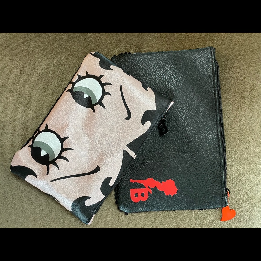 Betty boop